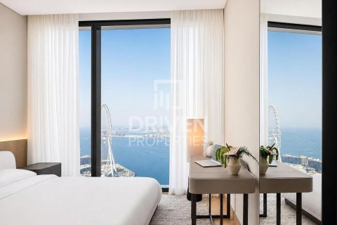 Byt v Jumeirah Beach Residence, Dubai, SAE 2 ložnice, 137.22 m² Č.: 767263 - fotografie 8