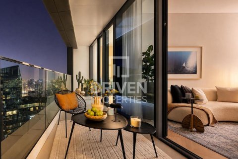 Byt v Jumeirah Beach Residence, Dubai, SAE 2 ložnice, 137.22 m² Č.: 767263 - fotografie 13