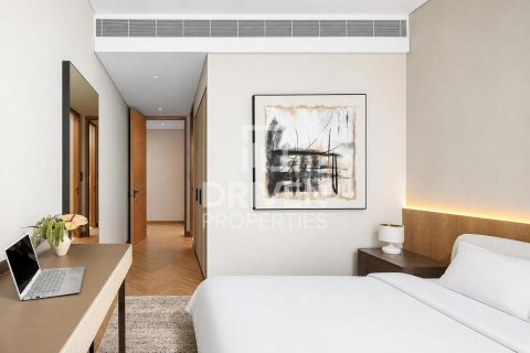 Byt v Jumeirah Beach Residence, Dubai, SAE 2 ložnice, 137.22 m² Č.: 767263 - fotografie 7