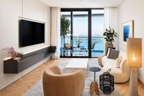 דירה ב Jumeirah Beach Residence, Dubai, איחוד האמירויות 2 חדרי שינה, 137.22 מ
