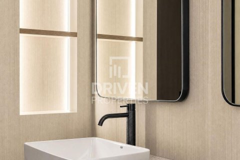 Byt v Jumeirah Beach Residence, Dubai, SAE 2 ložnice, 137.22 m² Č.: 767263 - fotografie 11