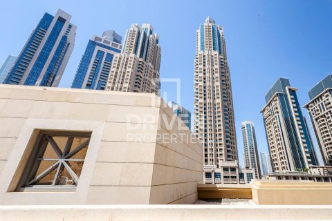 Apartament në Downtown Dubai (Downtown Burj Dubai), Dubai, Emiratet e Bashkuara Arabe 1 dhomë gjumi, 78.22 m2. № 767264 - Foto 1