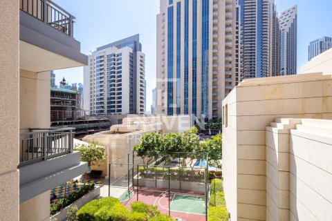 Apartament në Downtown Dubai (Downtown Burj Dubai), Dubai, Emiratet e Bashkuara Arabe 1 dhomë gjumi, 78.22 m2. № 767264 - Foto 3
