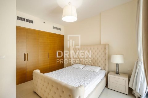 Apartament në Downtown Dubai (Downtown Burj Dubai), Dubai, Emiratet e Bashkuara Arabe 1 dhomë gjumi, 78.22 m2. № 767264 - Foto 8