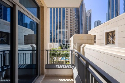 Apartament në Downtown Dubai (Downtown Burj Dubai), Dubai, Emiratet e Bashkuara Arabe 1 dhomë gjumi, 78.22 m2. № 767264 - Foto 17
