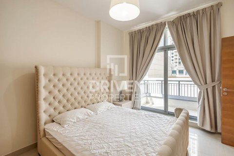 Apartament në Downtown Dubai (Downtown Burj Dubai), Dubai, Emiratet e Bashkuara Arabe 1 dhomë gjumi, 78.22 m2. № 767264 - Foto 11