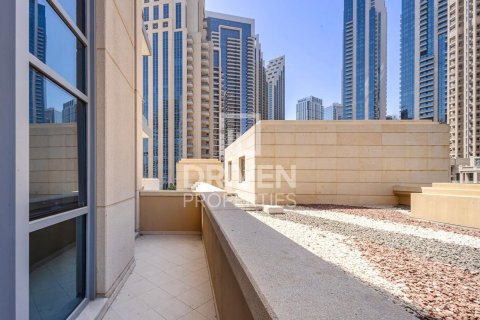 Apartament në Downtown Dubai (Downtown Burj Dubai), Dubai, Emiratet e Bashkuara Arabe 1 dhomë gjumi, 78.22 m2. № 767264 - Foto 16