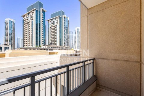 Apartament në Downtown Dubai (Downtown Burj Dubai), Dubai, Emiratet e Bashkuara Arabe 1 dhomë gjumi, 78.22 m2. № 767264 - Foto 14