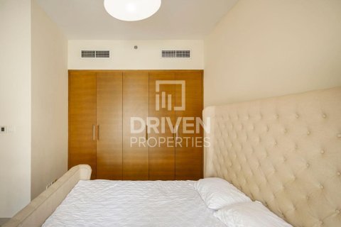 Apartament në Downtown Dubai (Downtown Burj Dubai), Dubai, Emiratet e Bashkuara Arabe 1 dhomë gjumi, 78.22 m2. № 767264 - Foto 7