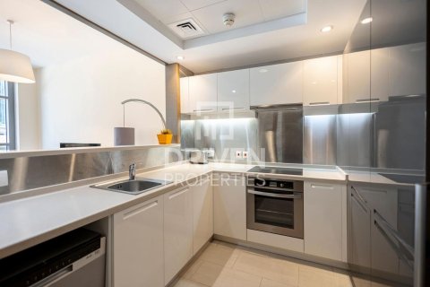 Apartament në Downtown Dubai (Downtown Burj Dubai), Dubai, Emiratet e Bashkuara Arabe 1 dhomë gjumi, 78.22 m2. № 767264 - Foto 6