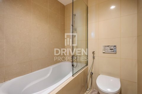 Apartament në Downtown Dubai (Downtown Burj Dubai), Dubai, Emiratet e Bashkuara Arabe 1 dhomë gjumi, 78.22 m2. № 767264 - Foto 12
