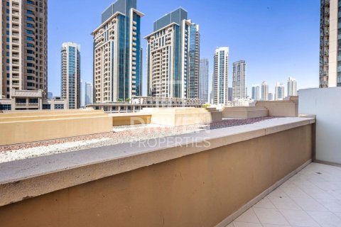 Apartament në Downtown Dubai (Downtown Burj Dubai), Dubai, Emiratet e Bashkuara Arabe 1 dhomë gjumi, 78.22 m2. № 767264 - Foto 15