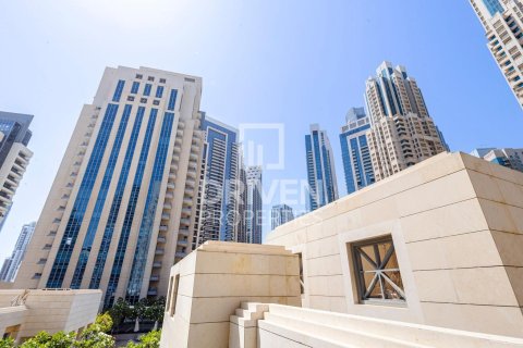 Apartament në Downtown Dubai (Downtown Burj Dubai), Dubai, Emiratet e Bashkuara Arabe 1 dhomë gjumi, 78.22 m2. № 767264 - Foto 2