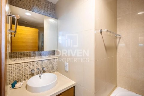 Apartament në Downtown Dubai (Downtown Burj Dubai), Dubai, Emiratet e Bashkuara Arabe 1 dhomë gjumi, 78.22 m2. № 767264 - Foto 13