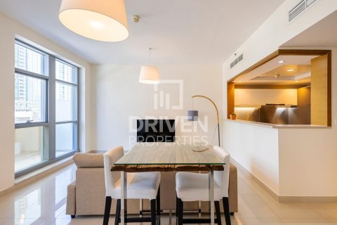 Apartament në Downtown Dubai (Downtown Burj Dubai), Dubai, Emiratet e Bashkuara Arabe 1 dhomë gjumi, 78.22 m2. № 767264 - Foto 5