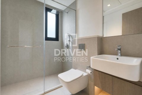 Kamienica na sprzedaż w Al Furjan, Dubai, ZEA 4 sypialnie, 389.17 mkw., nr 767261 - zdjęcie 22