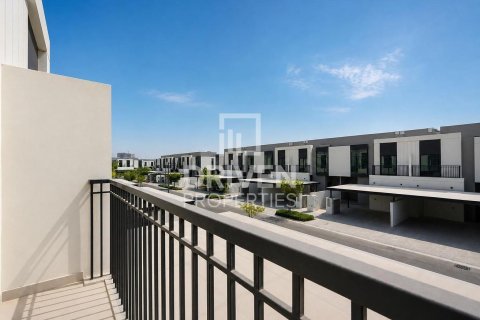 Kamienica na sprzedaż w Al Furjan, Dubai, ZEA 4 sypialnie, 389.17 mkw., nr 767261 - zdjęcie 30