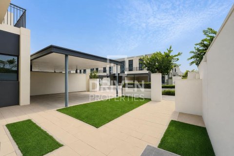 Kamienica na sprzedaż w Al Furjan, Dubai, ZEA 4 sypialnie, 389.17 mkw., nr 767261 - zdjęcie 27