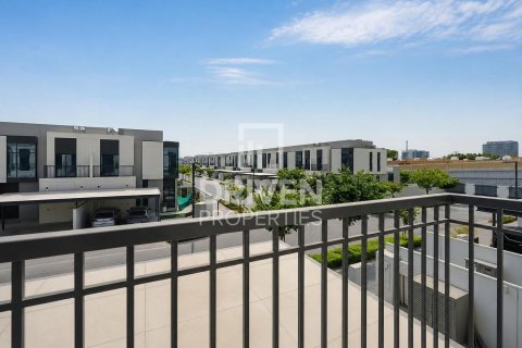 Kamienica na sprzedaż w Al Furjan, Dubai, ZEA 4 sypialnie, 389.17 mkw., nr 767261 - zdjęcie 29