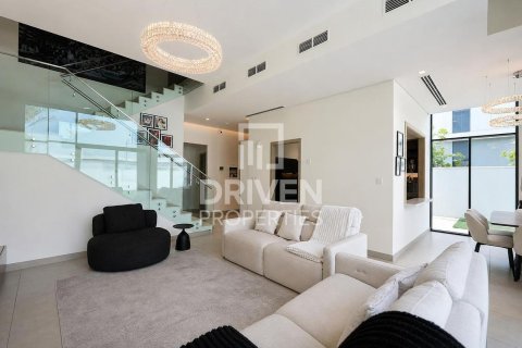 Kamienica na sprzedaż w Al Furjan, Dubai, ZEA 4 sypialnie, 389.17 mkw., nr 767261 - zdjęcie 4