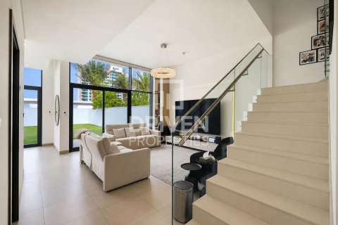Kamienica na sprzedaż w Al Furjan, Dubai, ZEA 4 sypialnie, 389.17 mkw., nr 767261 - zdjęcie 2