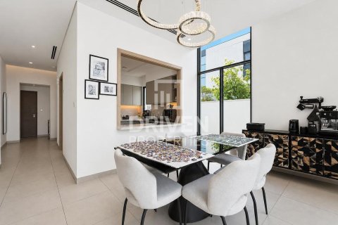 Kamienica na sprzedaż w Al Furjan, Dubai, ZEA 4 sypialnie, 389.17 mkw., nr 767261 - zdjęcie 19