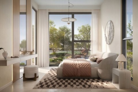 Vilë në Dubai, Emiratet e Bashkuara Arabe 4 dhoma gjumi, 295 m2. № 760940 - Foto 3