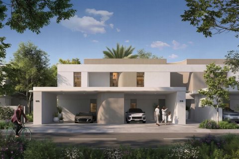 Vilë në Dubai, Emiratet e Bashkuara Arabe 4 dhoma gjumi, 295 m2. № 760940 - Foto 10