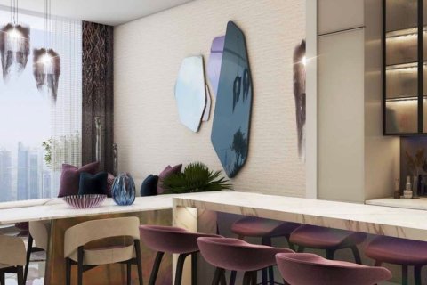 Appartement te koop in Business Bay, Dubai, VAE 1 slaapkamer, 78.1 vr.m., nr 760939 - foto 7