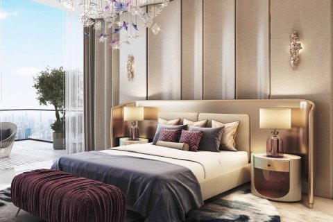 Appartement te koop in Business Bay, Dubai, VAE 1 slaapkamer, 78.1 vr.m., nr 760939 - foto 4