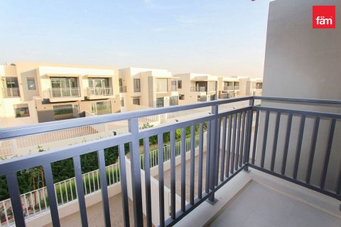 خانه شهری برای فروش در  Dubai Hills Estate، Dubai، امارات متحده عربی  3 خوابه ، 195.1 متر مربع ، شماره 760938 - تصویر 6