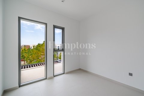 Townhouse in Arabian Ranches 3, Dubai, UAE 3 bedrooms, 128.578 sq.m. № 760396