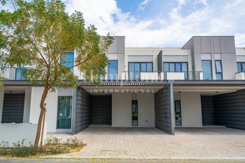Stadthaus zur Miete in Arabian Ranches 3, Dubai, VAE 3 Schlafzimmer, 128.57775200 m2 Nr. 760396 - Foto 10