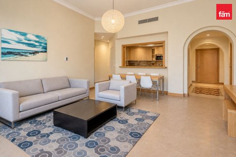 Apartamento en Palm Jumeirah, Dubai, EAU 2 dormitorios, 144.1 m² № 760941