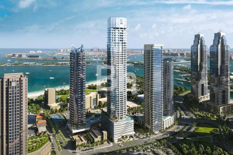 Apartment sa Dubai Marina, UAE 2 silid-tulugan, 143 sq.m. № 643018 - larawan 3