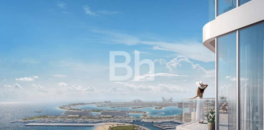 Apartment sa Dubai Marina, UAE 2 silid-tulugan, 143 sq.m. № 643018