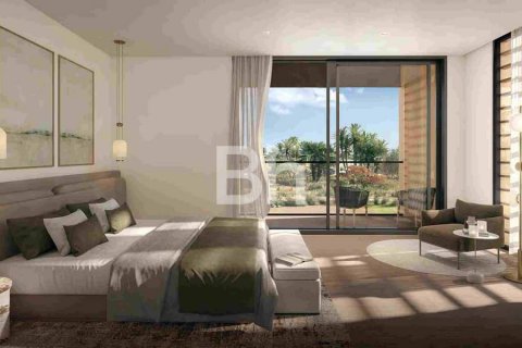 Kuća u nizu u Dubai, UAE 4 spavaćih soba, 320 m2 Br. 643023 - fotografija 9