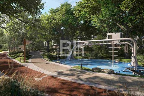 Kuća u nizu u Dubai, UAE 4 spavaćih soba, 320 m2 Br. 643023 - fotografija 14