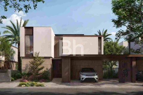 Kuća u nizu u Dubai, UAE 4 spavaćih soba, 320 m2 Br. 643023 - fotografija 1