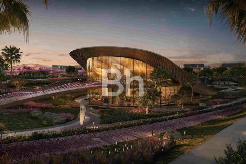 Kuća u nizu u Dubai, UAE 4 spavaćih soba, 320 m2 Br. 643023 - fotografija 13