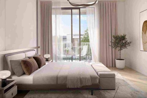 Kuća u nizu u Dubai, UAE 4 spavaćih soba, 320 m2 Br. 643023 - fotografija 8