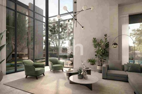 Kuća u nizu u Dubai, UAE 4 spavaćih soba, 320 m2 Br. 643023 - fotografija 11