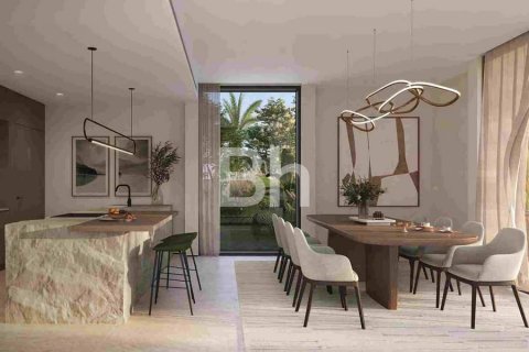 Kuća u nizu u Dubai, UAE 4 spavaćih soba, 320 m2 Br. 643023 - fotografija 10