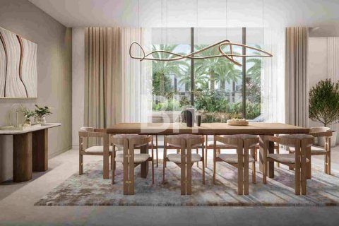 Kuća u nizu u Dubai, UAE 4 spavaćih soba, 320 m2 Br. 643023 - fotografija 6