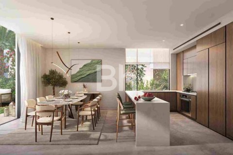 Kuća u nizu u Dubai, UAE 4 spavaćih soba, 320 m2 Br. 643023 - fotografija 7