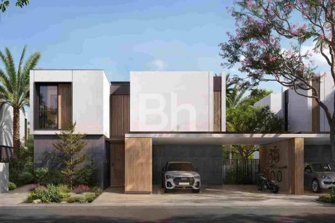 Kuća u nizu u Dubai, UAE 4 spavaćih soba, 320 m2 Br. 643023 - fotografija 2