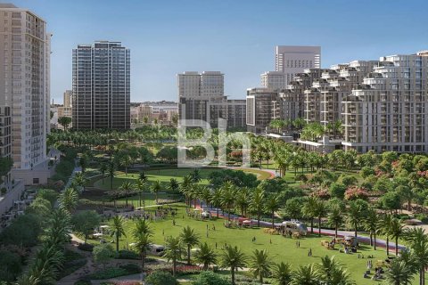 Купить квартиру в Дубай Хилс Эстейт, ОАЭ 1 спальня, 65м2, № 643019 - фото 14