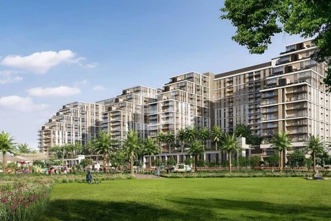 Купить квартиру в Дубай Хилс Эстейт, ОАЭ 1 спальня, 65м2, № 643019 - фото 8