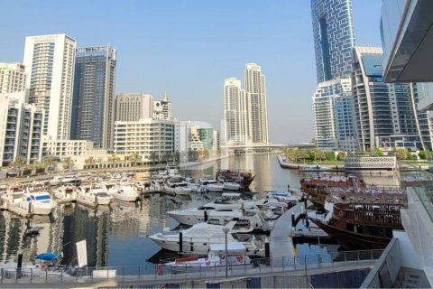 Byt v Dubai Marina, SAE 1 ložnice, 93 m² Č.: 643017 - fotografie 9