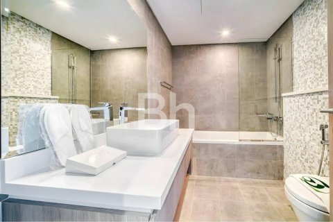 Byt v Dubai Marina, SAE 1 ložnice, 93 m² Č.: 643017 - fotografie 7